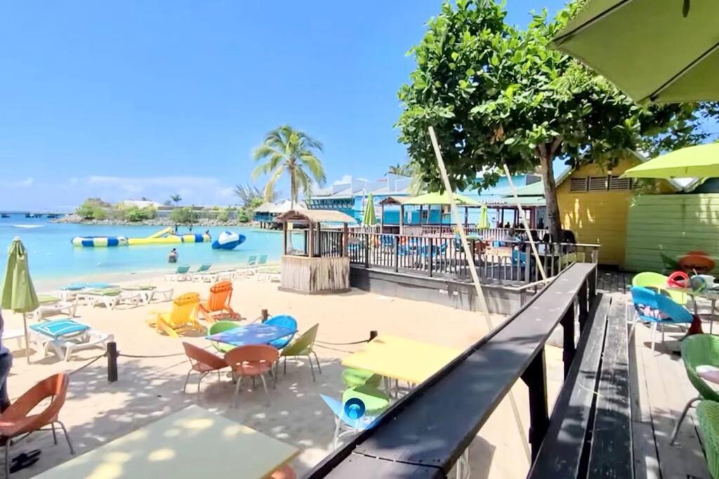 Villa La Rosa With Spectacular View Of أوشو ريوس المظهر الخارجي الصورة
