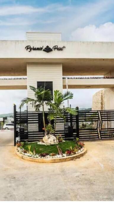 Villa La Rosa With Spectacular View Of أوشو ريوس المظهر الخارجي الصورة