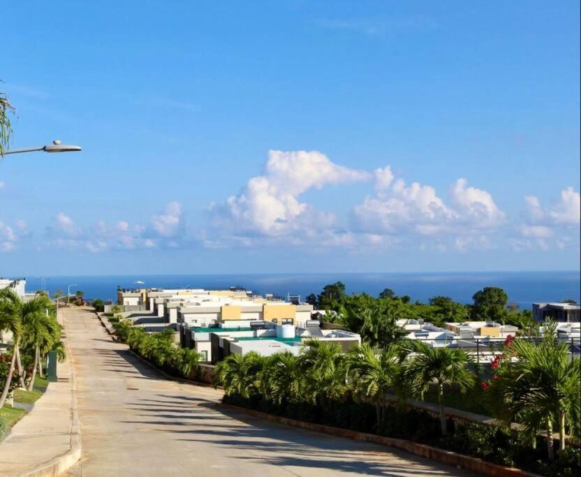 Villa La Rosa With Spectacular View Of أوشو ريوس المظهر الخارجي الصورة