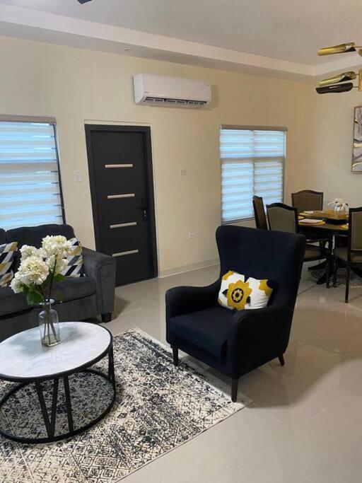 Villa La Rosa With Spectacular View Of أوشو ريوس المظهر الخارجي الصورة