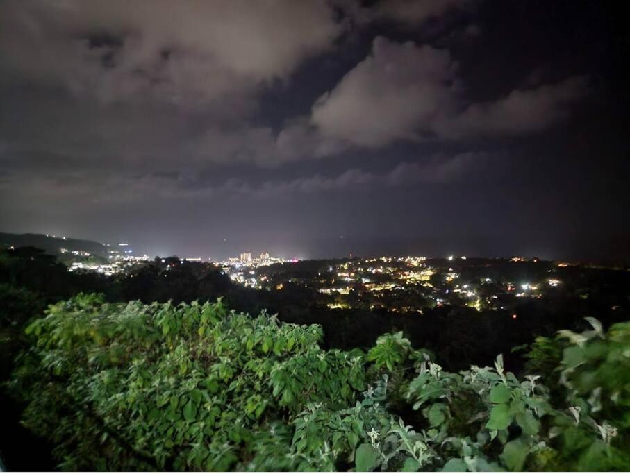 Villa La Rosa With Spectacular View Of أوشو ريوس المظهر الخارجي الصورة