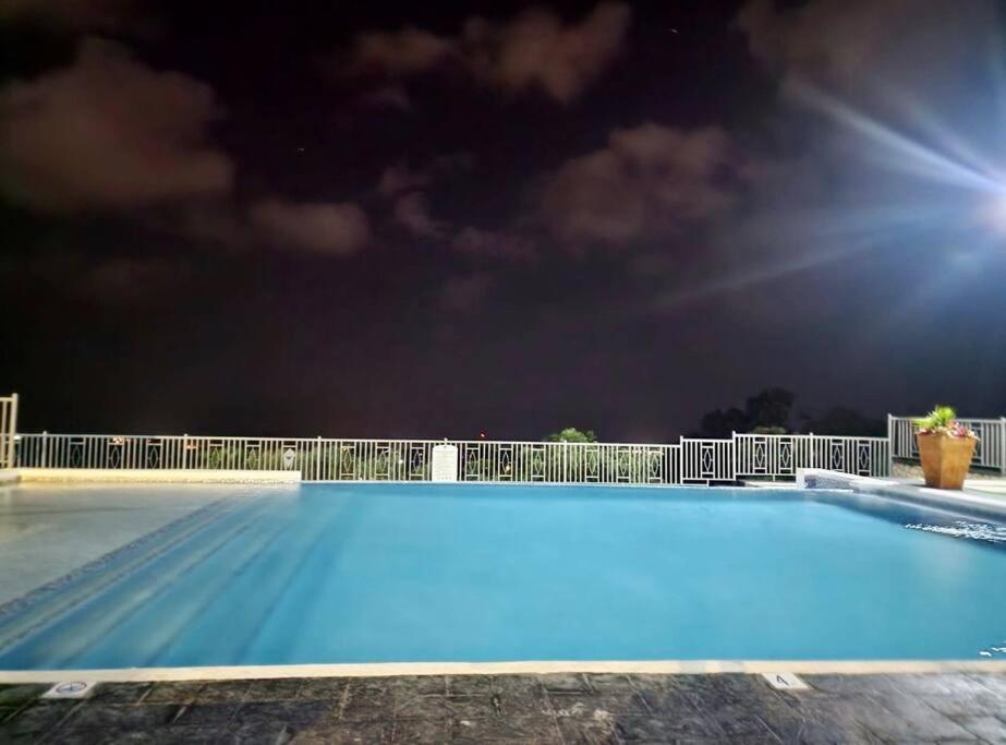 Villa La Rosa With Spectacular View Of أوشو ريوس المظهر الخارجي الصورة