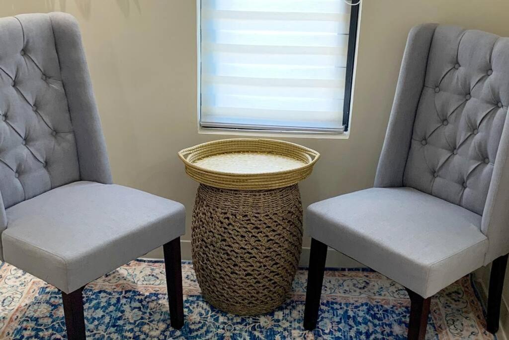 Villa La Rosa With Spectacular View Of أوشو ريوس المظهر الخارجي الصورة