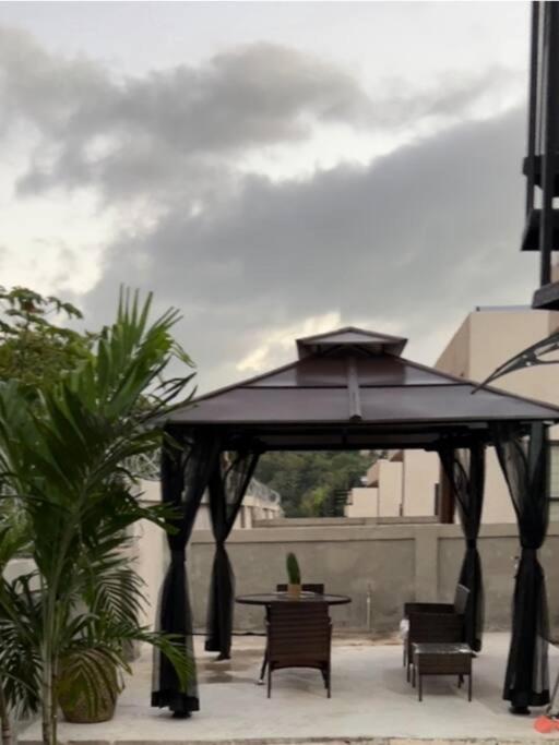 Villa La Rosa With Spectacular View Of أوشو ريوس المظهر الخارجي الصورة